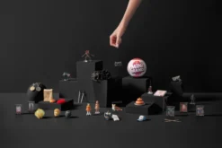 Mini Brands, Netflix S1