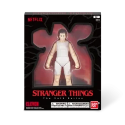 Mini Brands, Netflix S1