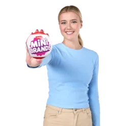 Mini Brands, Netflix S1
