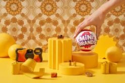 Mini Brands, Retro Grocery S1