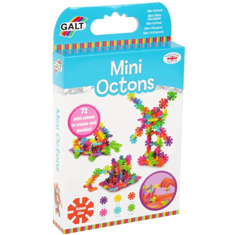 Mini Octons