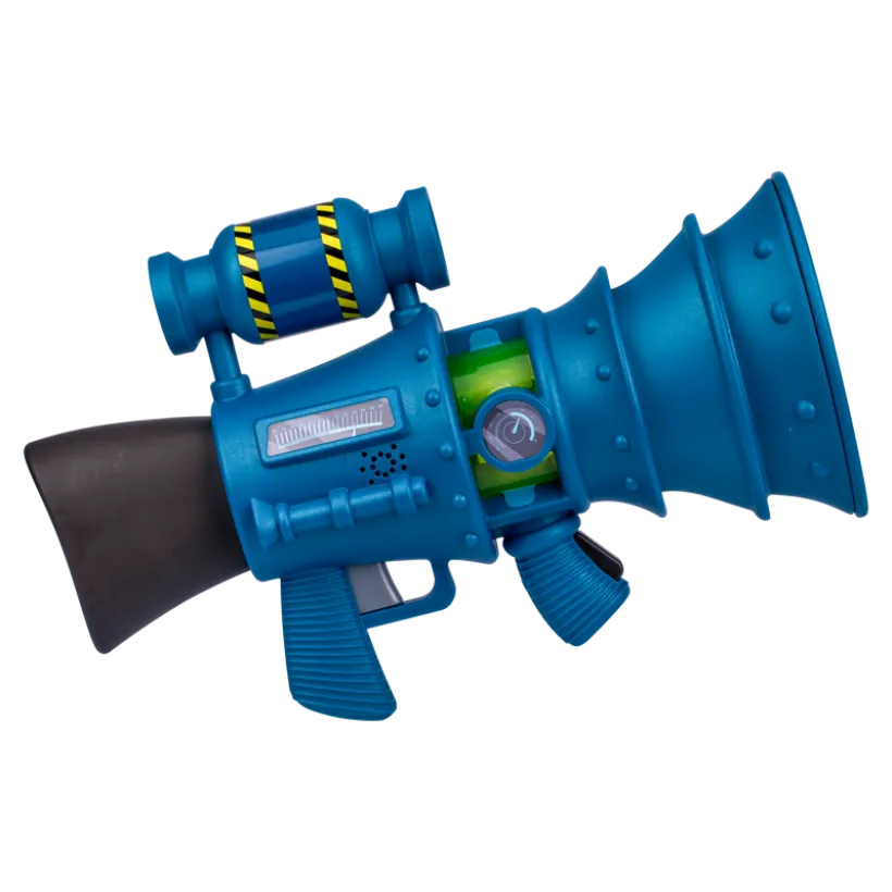 Minions & Monster - Supreme Fart Blaster