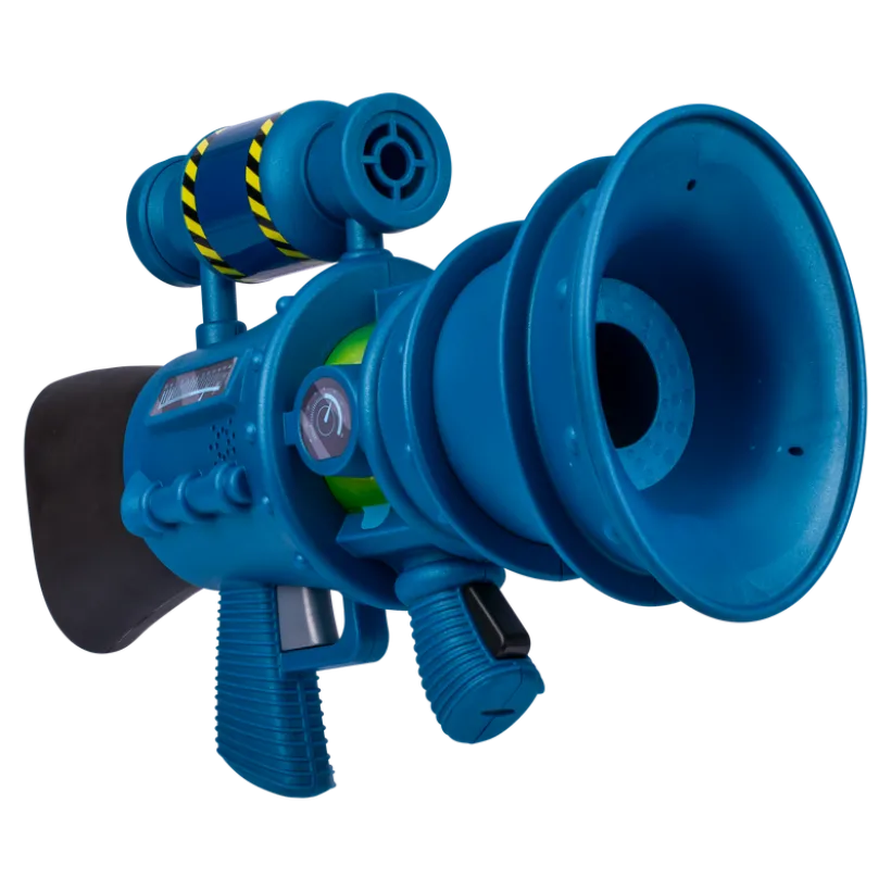 Minions & Monster - Supreme Fart Blaster