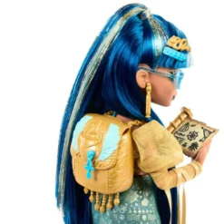 Monster High, Core Doll Cleo 2024