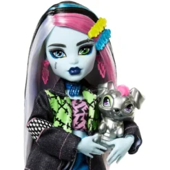 Monster High, Core Doll Frankie 2024