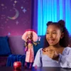 Monster High Moonspell Magic Heksedukke Sun