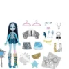 Monster High Skulltimate Secrets Frankie