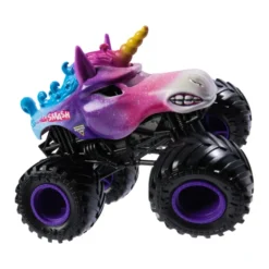 Monster Jam Megalodon Collector Truck 1:24