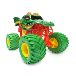 Monster Jam Megalodon Collector Truck 1:24