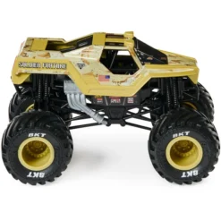 Monster Jam Megalodon Collector Truck 1:24