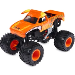 Monster Jam Megalodon Collector Truck 1:24