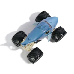Monster Jam Megalodon Collector Truck 1:24
