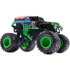 Monster Jam Megalodon Collector Truck 1:24