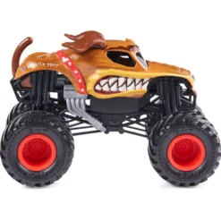 Monster Jam Megalodon Collector Truck 1:24