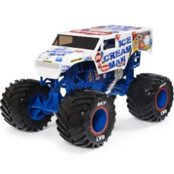 Monster Jam Megalodon Collector Truck 1:24