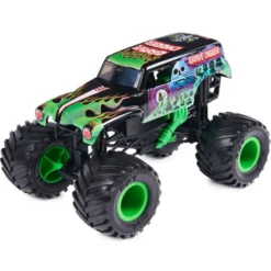 Monster Jam Megalodon Collector Truck 1:24