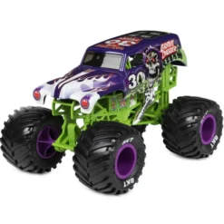 Monster Jam Megalodon Collector Truck 1:24
