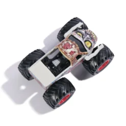 Monster Jam Megalodon Collector Truck 1:24