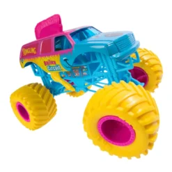 Monster Jam Megalodon Collector Truck 1:24