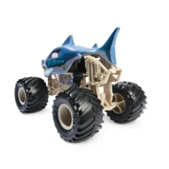 Monster Jam Megalodon Collector Truck 1:24