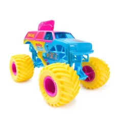 Monster Jam Megalodon Collector Truck 1:24