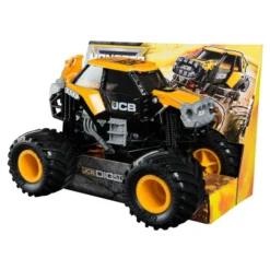 Monster Jam Megalodon Collector Truck 1:24