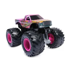 Monster Jam Megalodon Collector Truck 1:24