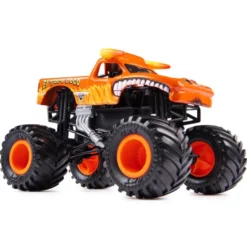 Monster Jam Megalodon Collector Truck 1:24