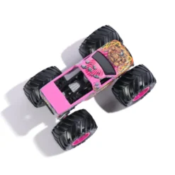 Monster Jam Megalodon Collector Truck 1:24