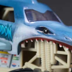 Monster Jam Megalodon Collector Truck 1:24