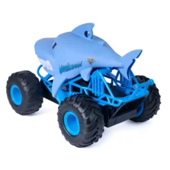 Monster Jam RC 1:15 Chomping Megalodon