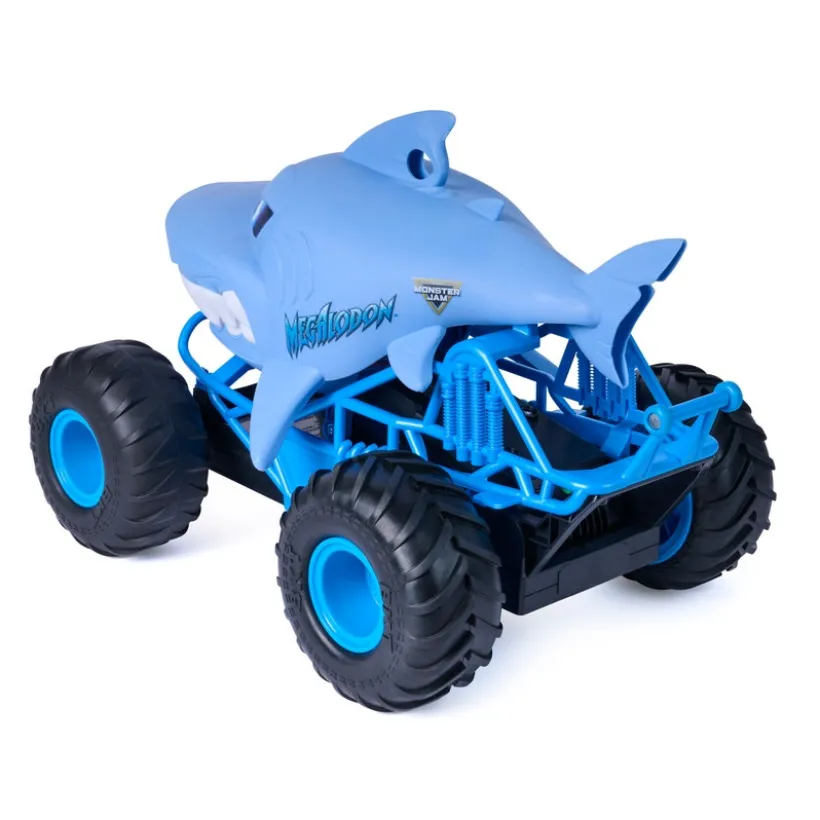 Monster Jam RC 1:15 Chomping Megalodon