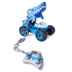 Monster Jam RC 1:15 Chomping Megalodon