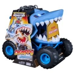Monster Jam RC 1:15 Chomping Megalodon