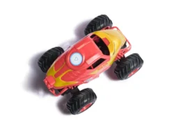 Monster Jam RC 1:24 Marvel Iron Man