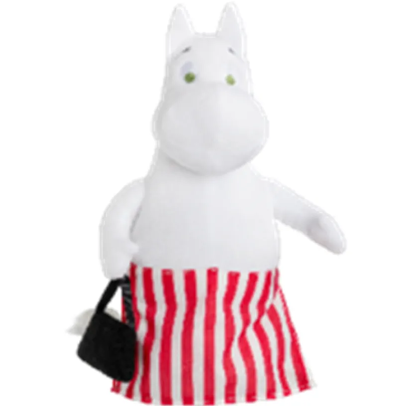 Mummimamma Kosebamser 30 cm