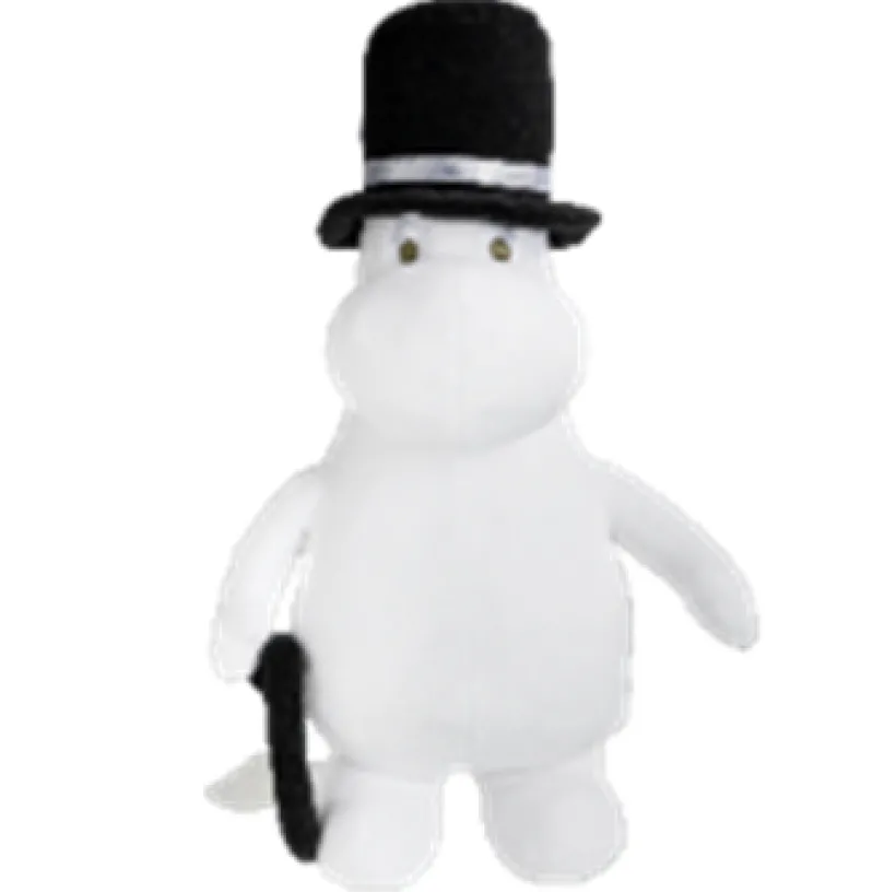 Mummipappa Kosebamser 30 cm