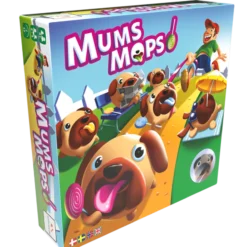 Mumsmops (Nordic)