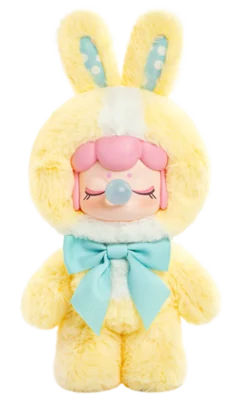 Nanci Plush Serie 2 - Lysende Kanin