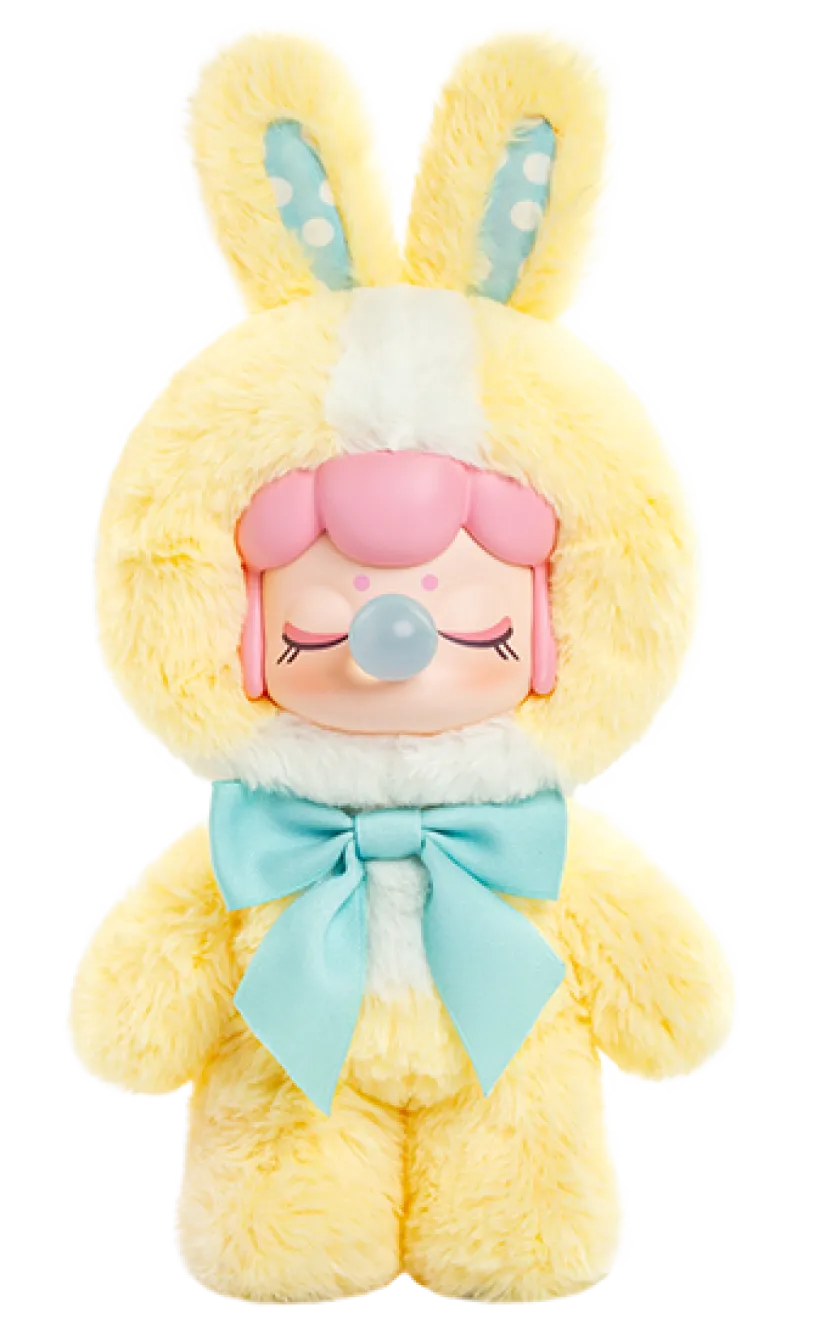 Nanci Plush Serie 2 - Lysende Kanin