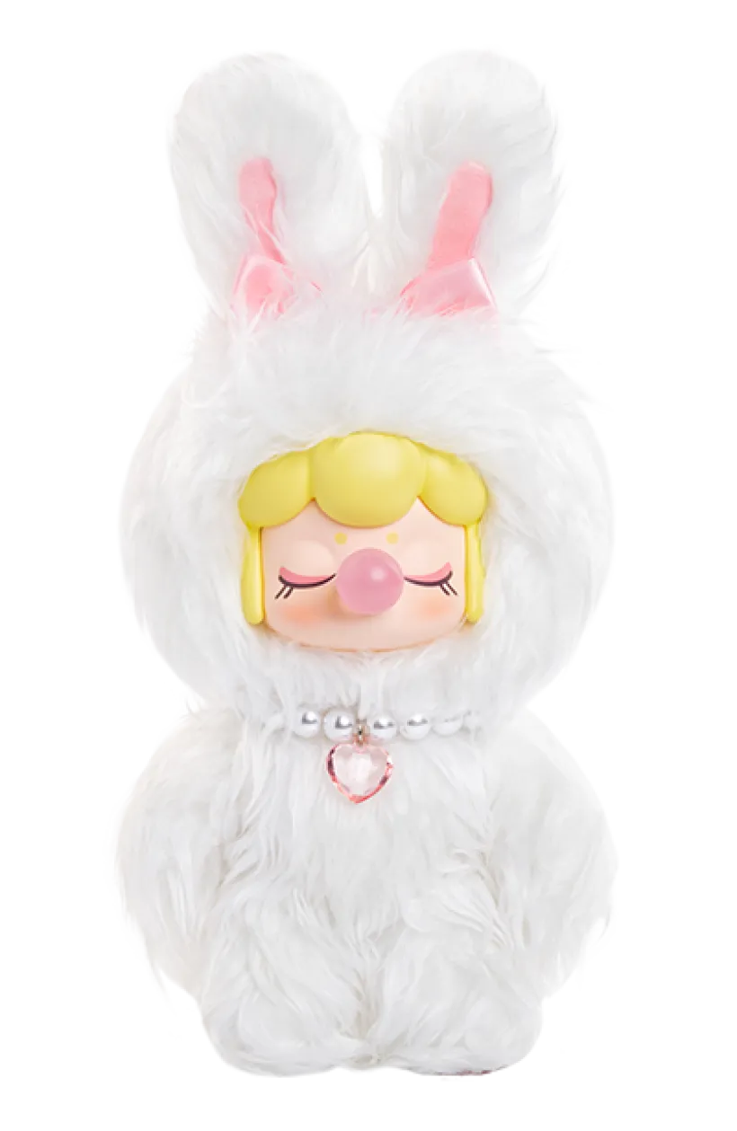 Nanci Plush Serie 2 - Lysende Kanin