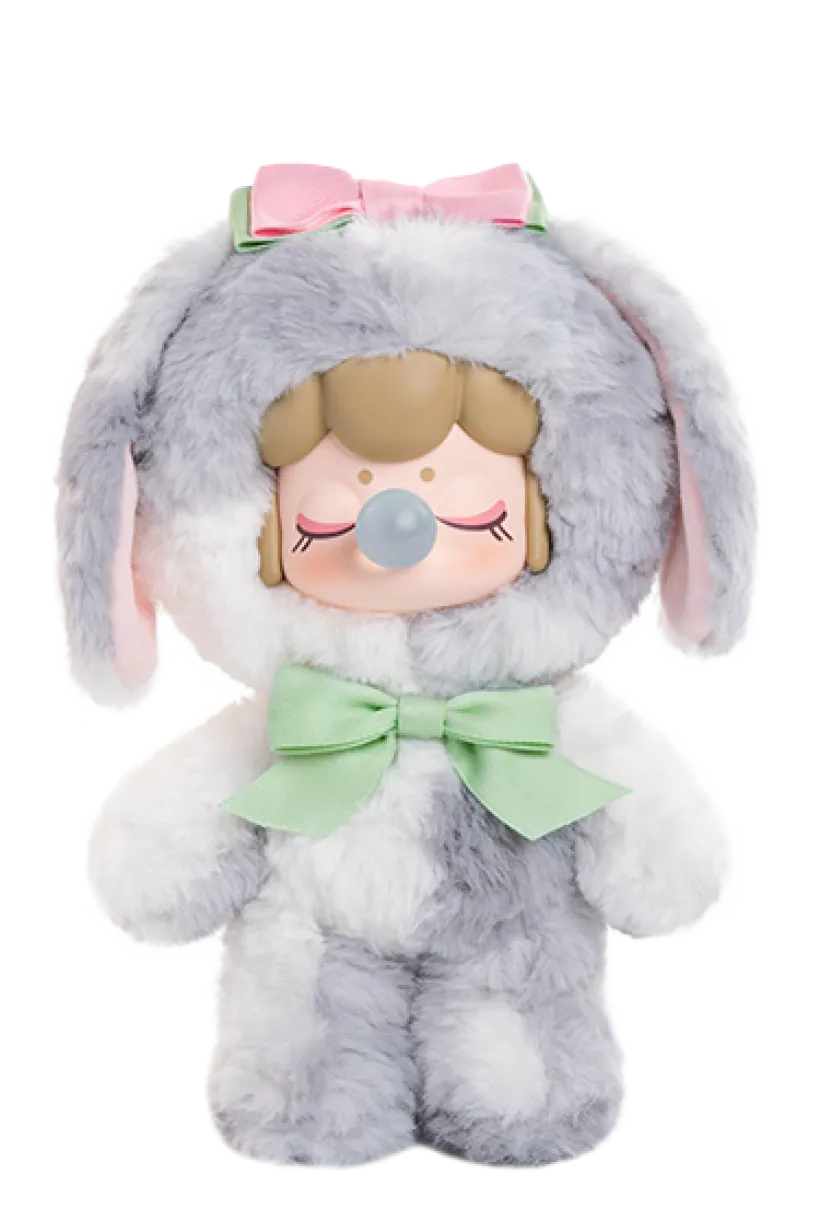 Nanci Plush Serie 2 - Lysende Kanin