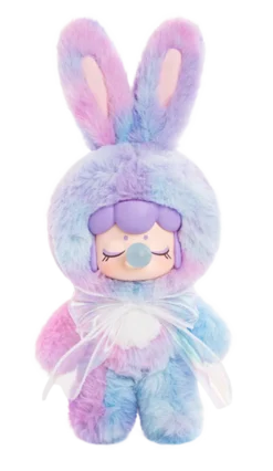 Nanci Plush Serie 2 - Lysende Kanin