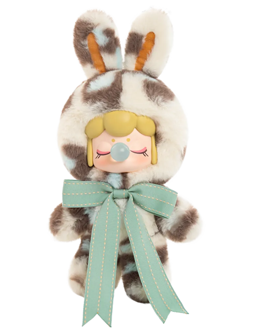 Nanci Plush Serie 2 - Lysende Kanin