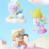 Nanci-serien 18 - Sweet time