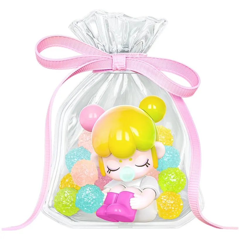 Nanci-serien 18 - Sweet time