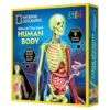 National Geographic, Human Body Science Kit