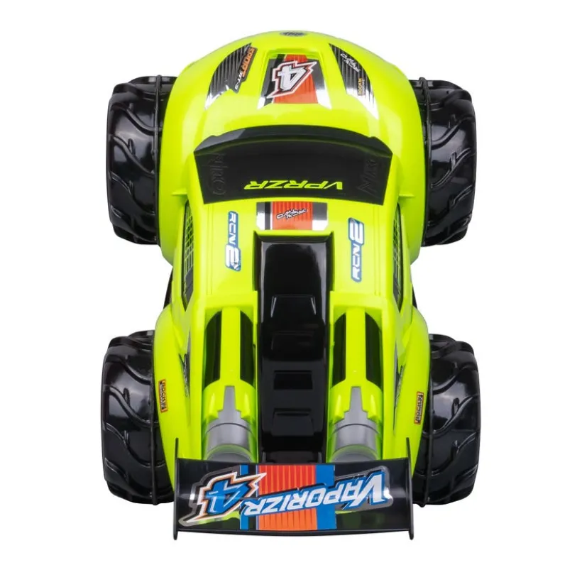NIKKO VaporizR 4 Amphibious Land Water Snow 4x4 30 cm