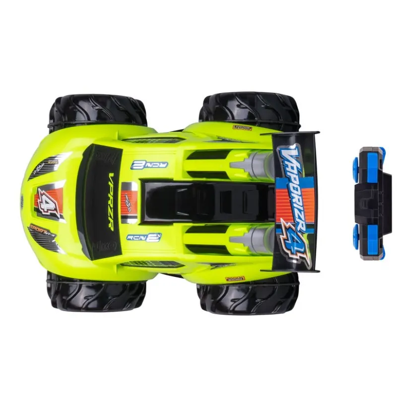 NIKKO VaporizR 4 Amphibious Land Water Snow 4x4 30 cm