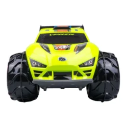 NIKKO VaporizR 4 Amphibious Land Water Snow 4x4 30 cm
